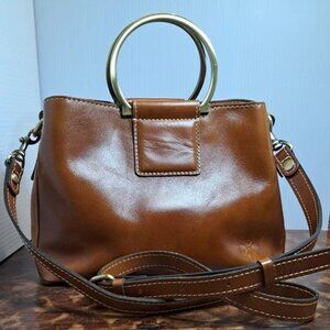 Patricia Nash Empoli Satchel